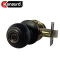 Kenaurd Kenaurd:Knob Black - SC1 KEL01-ORB-SC1